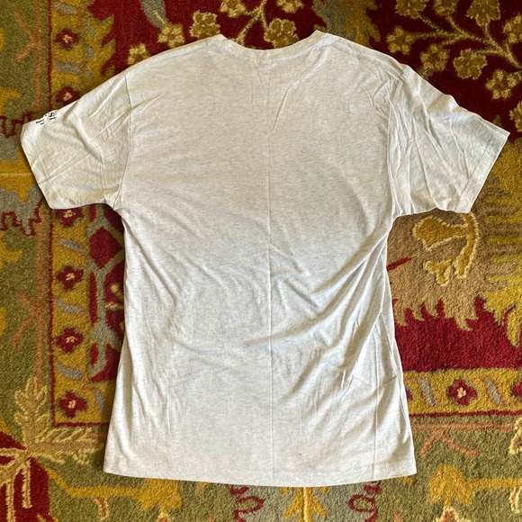 Broadway Musical Tee. The Last Ship. Size Small. - Picture 3 of 3